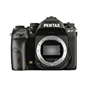 Ремонт Pentax K-1